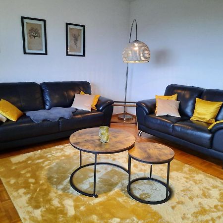 Idyll Apartment Welferode Luaran gambar