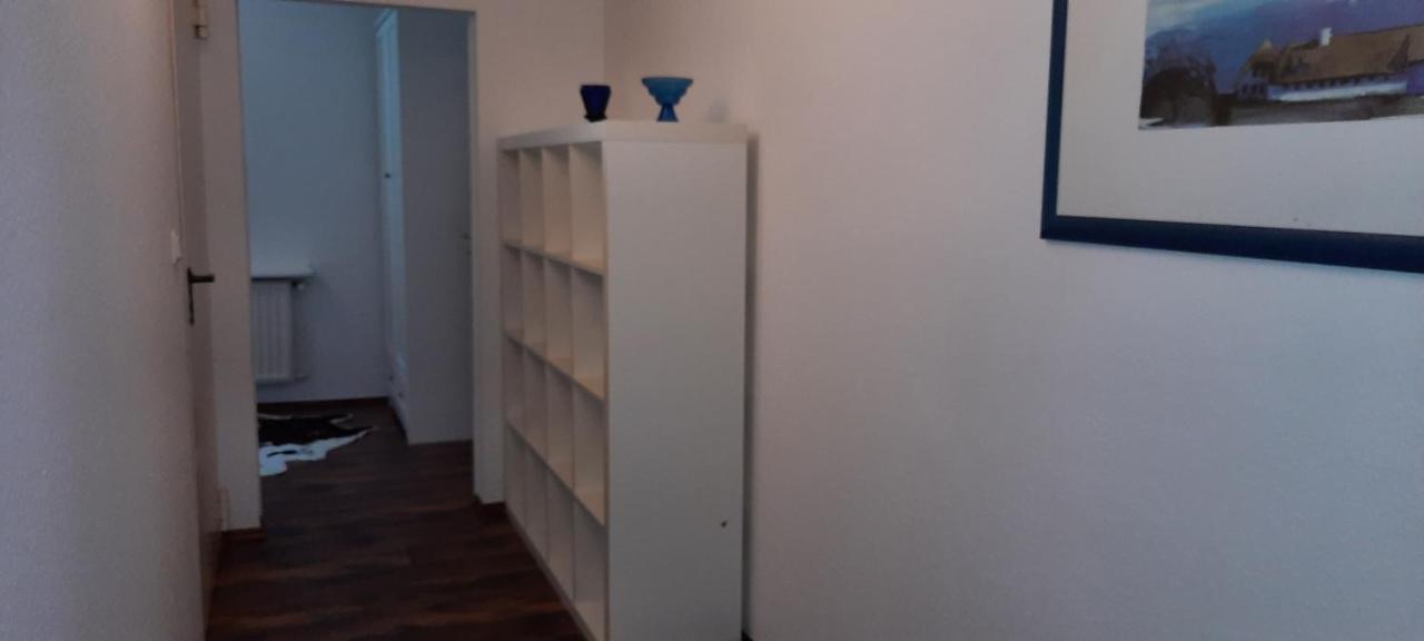 Idyll Apartment Welferode Luaran gambar